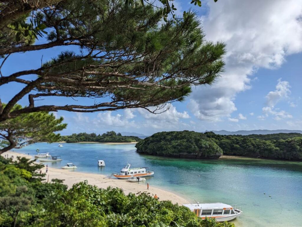 Top 5 Things to Do in Ishigaki, Okinawa