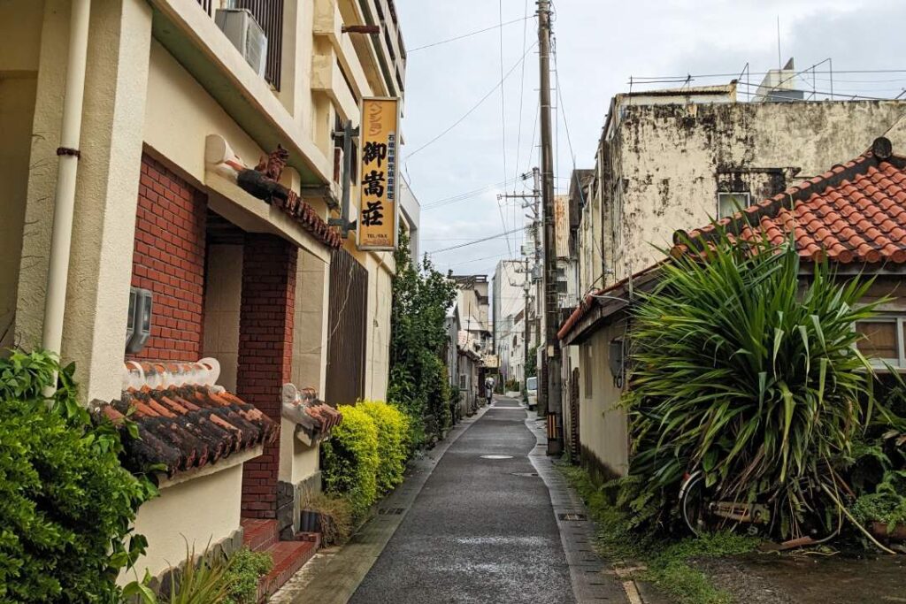 What to Do in Ishigaki When It Rains
