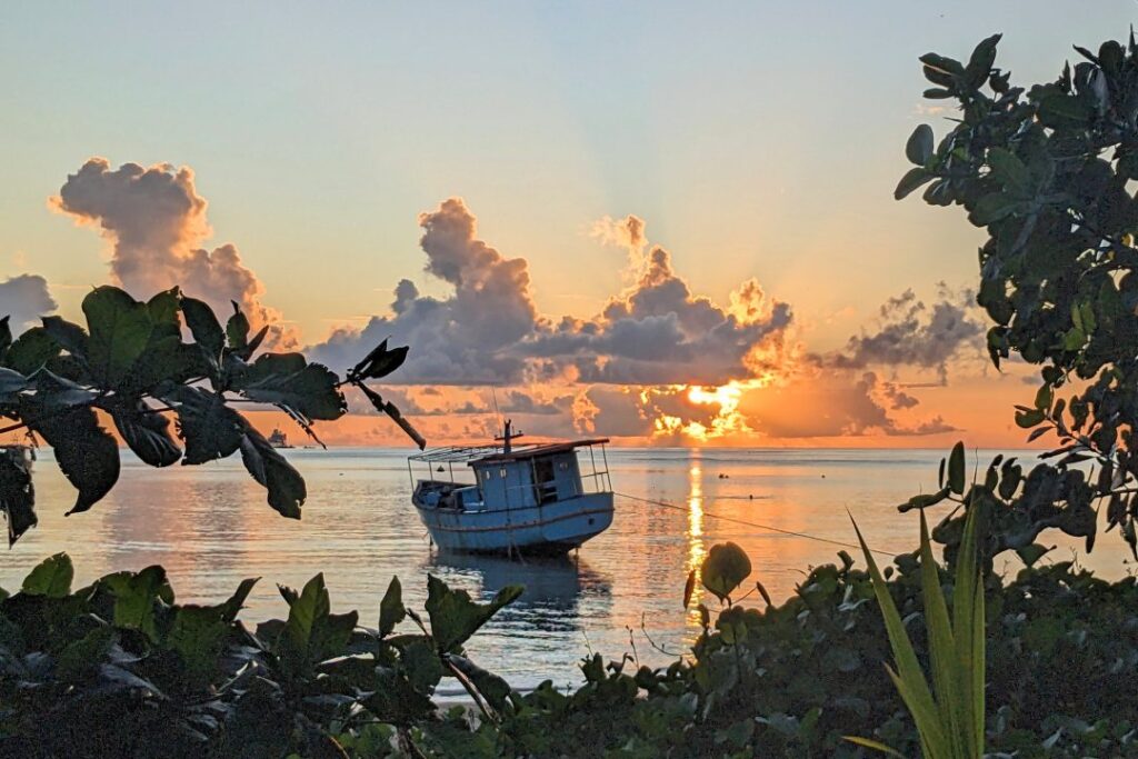 Best Mahé beaches