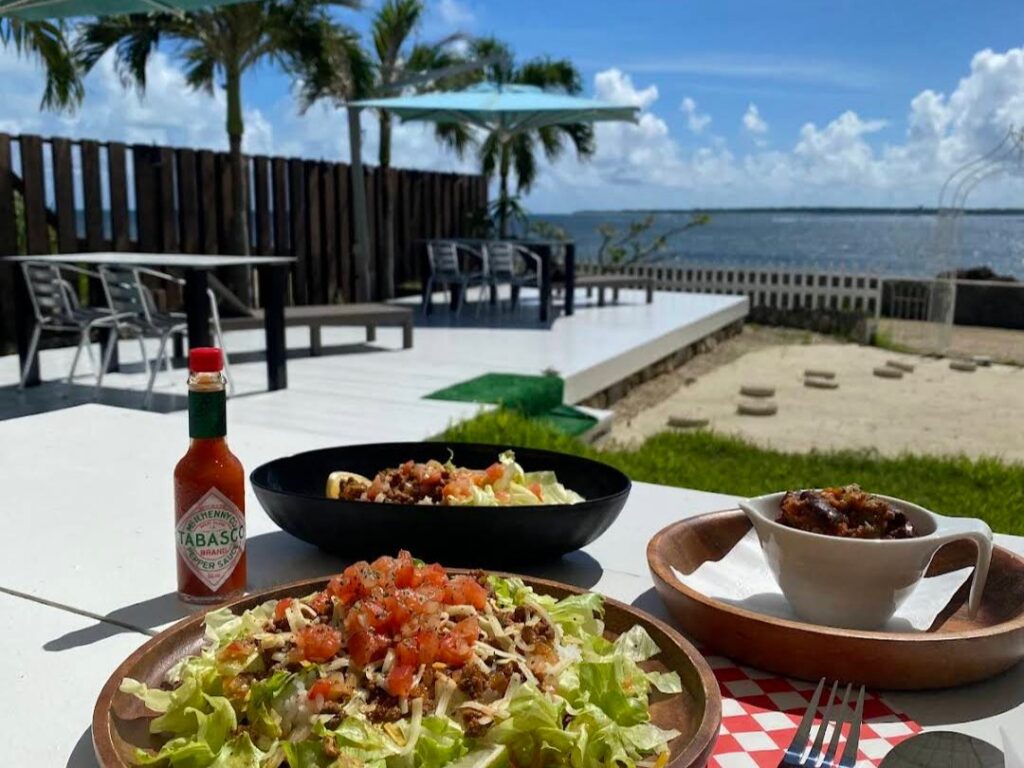 best restaurants in ishigaki